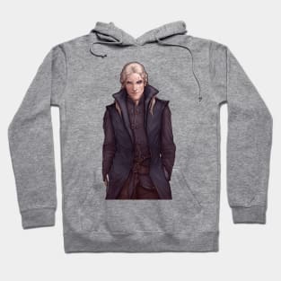 Aemond targaryen Hoodie